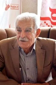 Salah Shex Mohammedi en Death Triangle