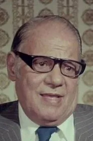 Salama Elias en The Tale of a Girl Named Marmar