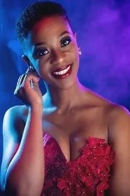 Foto de Salamina Mosese como Self - Host