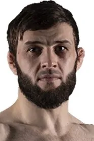 Salamu Abdurakhmanov en ACA 177: Bagov vs. Shaikhaev 2