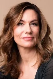 Salla Kozma en Rôtisseur