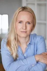 Retrato de Salla Lintonen