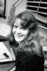 Sally Cruikshank en The Animators