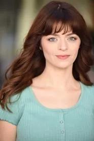Sally LoMonaco en It Gets Worse