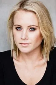Retrato de Sally Martin