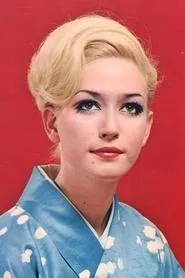 Retrato de Sally May