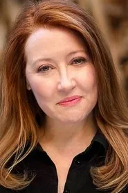 Retrato de Sally McLean