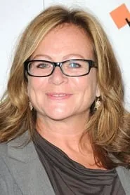Retrato de Sally Menke
