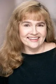 Retrato de Sally Sockwell