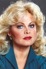 Retrato de Sally Struthers