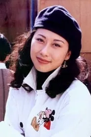 Sally Yeh en Mad Mission 4: nunca se muere dos veces