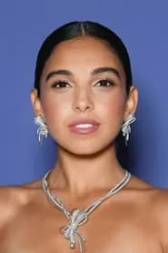 Foto de Salma Abu Deif