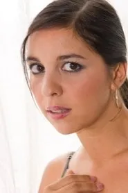 Retrato de Salma de Nora