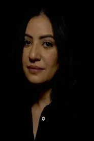 Retrato de Salma ElDeeb