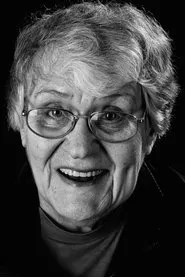 Retrato de Salme Poopuu