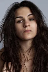 Salomé Da Souza en Rabinar
