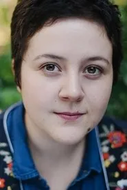 Salomé Diénis Meulien en Contes de Juillet