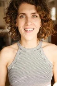 Salomé Villiers en Entre deuils