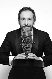 Foto de Salvador Calvo