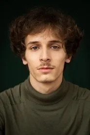 Salvador Gil en A Minha Casinha