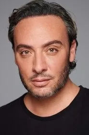 Salvatore Antonio en Nose to Tail
