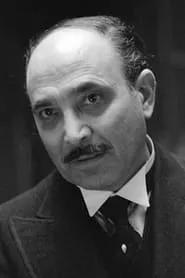 Retrato de Salvatore Corsitto