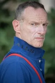 Retrato de Salvatore De Santis