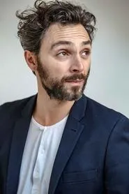 Retrato de Salvatore LI Causi