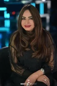 Salwa Khattab en The Asphalt Kings
