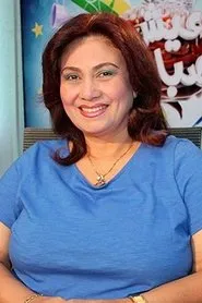 Retrato de Salwa Othman