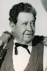 Sam Appel en The Silk Lined Burglar