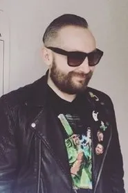 Sam Ashurst en Vampire Virus