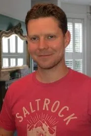 Foto de Sam Barlow