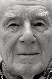 Retrato de Sam Beazley