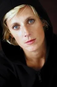 Retrato de Sam Bettens