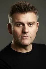 Sam Callis en The Deadfall