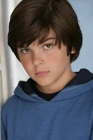 Retrato de Sam Cohen