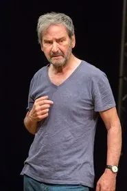 Retrato de Sam Dastor
