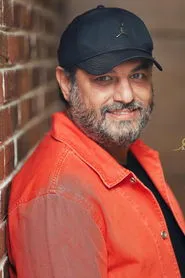 Sam Derakhshani en Texas 3