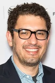 Foto de Sam Esmail