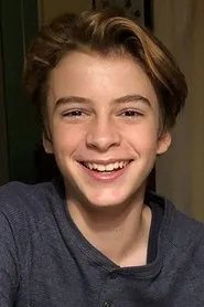 Retrato de Sam Everingham