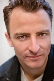 Sam Foster en Neville Rumble