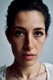 Retrato de Sam Ghilane