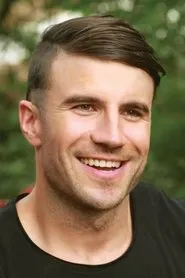Retrato de Sam Hunt