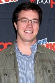 Sam Marin en Regular Show: A Regular Epic Final Battle