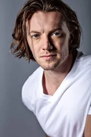 Sam Meader en Into the Arms of Danger