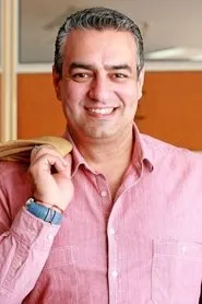Sam Nouri en Texas 3