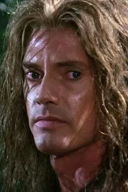 Retrato de Sam Pasco