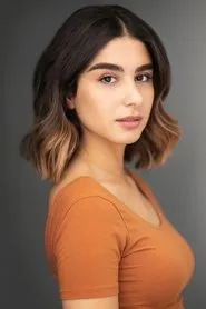 Sam Rahmani en Mixed Baggage