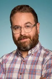 Retrato de Sam Reich